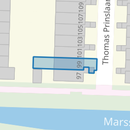 Perceel ASD35-AP-3164