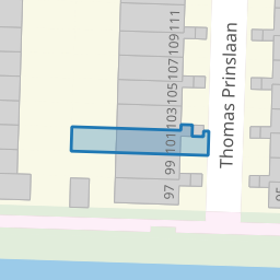 Perceel ASD35-AP-3165