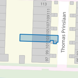 Perceel ASD35-AP-3166