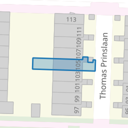Perceel ASD35-AP-3167