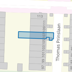 Perceel ASD35-AP-3168