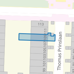 Perceel ASD35-AP-3169