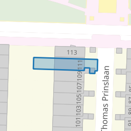 Perceel ASD35-AP-3170