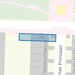 Perceel ASD35-AP-3171