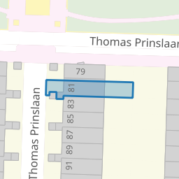 Perceel ASD35-AP-3173
