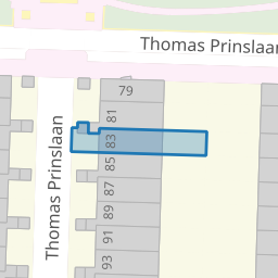 Perceel ASD35-AP-3174