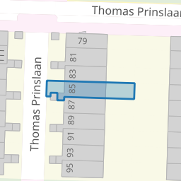 Perceel ASD35-AP-3175