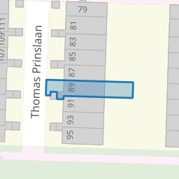 Perceel ASD35-AP-3177
