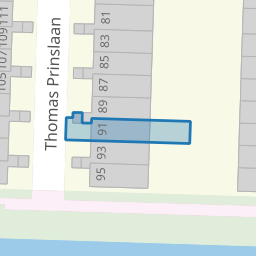 Perceel ASD35-AP-3178