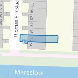 Perceel ASD35-AP-3179