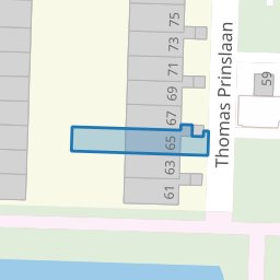 Perceel ASD35-AP-3183