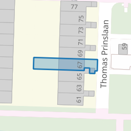 Perceel ASD35-AP-3184