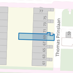 Perceel ASD35-AP-3185
