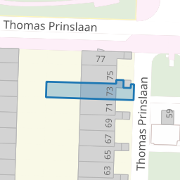 Perceel ASD35-AP-3187
