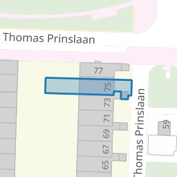 Perceel ASD35-AP-3188