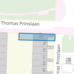 Perceel ASD35-AP-3189