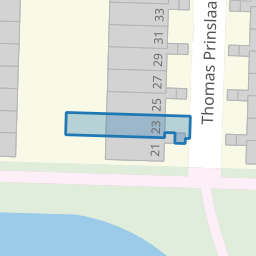 Perceel ASD35-AP-3200