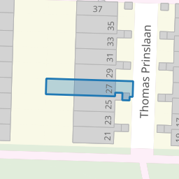 Perceel ASD35-AP-3202