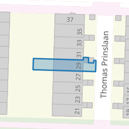 Perceel ASD35-AP-3203