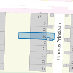 Perceel ASD35-AP-3204