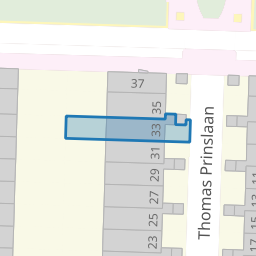 Perceel ASD35-AP-3205