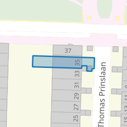 Perceel ASD35-AP-3206