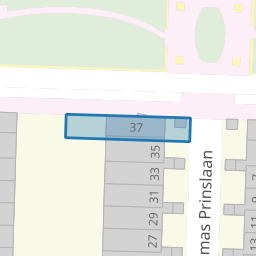 Perceel ASD35-AP-3207