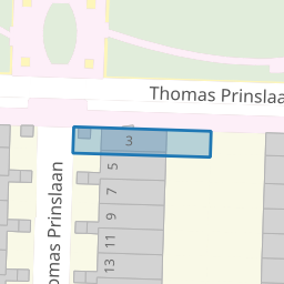 Perceel ASD35-AP-3208