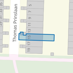 Perceel ASD35-AP-3214