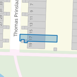 Perceel ASD35-AP-3215