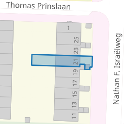 Perceel ASD35-AP-3222