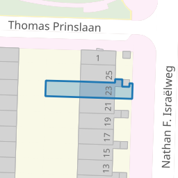 Perceel ASD35-AP-3223