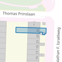 Perceel ASD35-AP-3224