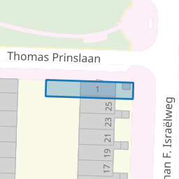 Perceel ASD35-AP-3225