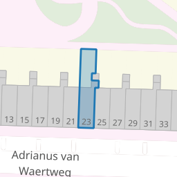 Perceel ASD35-AP-3265