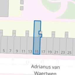 Perceel ASD35-AP-3269