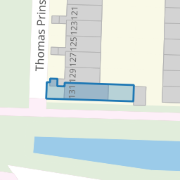 Perceel ASD35-AP-3299