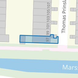 Perceel ASD35-AP-3301