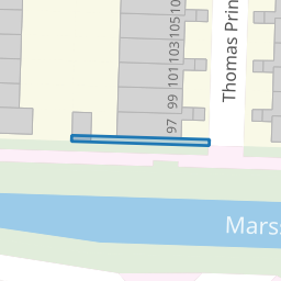 Perceel ASD35-AP-3302