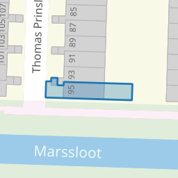 Perceel ASD35-AP-3303