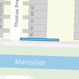 Perceel ASD35-AP-3304