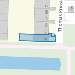 Perceel ASD35-AP-3305