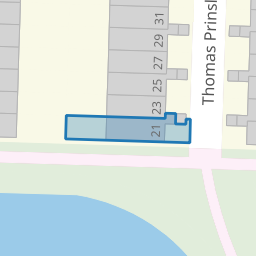 Perceel ASD35-AP-3309