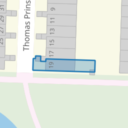 Perceel ASD35-AP-3311