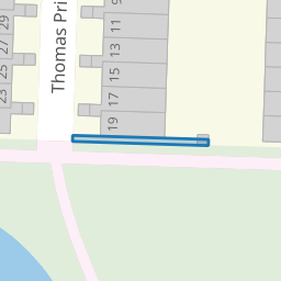 Perceel ASD35-AP-3312