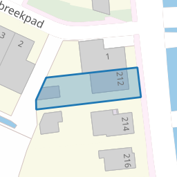 Perceel ASD35-AP-3364