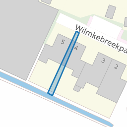 Perceel ASD35-AP-3370