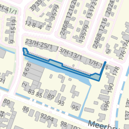 Perceel ASD35-AP-3378