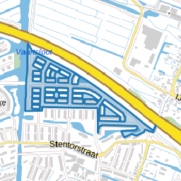 Perceel ASD35-AP-3401