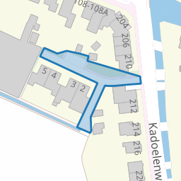 Perceel ASD35-AP-3409